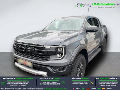 Ford Ranger DOUBLE CABINE 3.0 V6 292 CH BVA