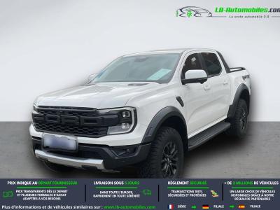 Ford Ranger DOUBLE CABINE 3.0 V6 292 CH BVA