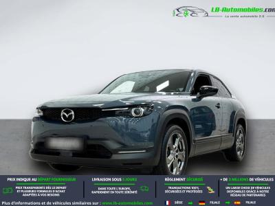 Mazda MX-30 e-Skyactiv 145 ch