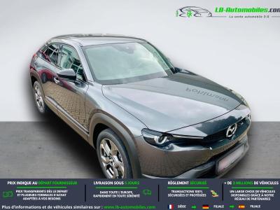 Mazda MX-30 e-Skyactiv 145 ch