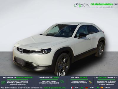 Mazda MX-30 e-Skyactiv 145 ch