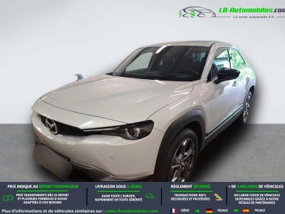 Mazda MX-30 e-Skyactiv 145 ch