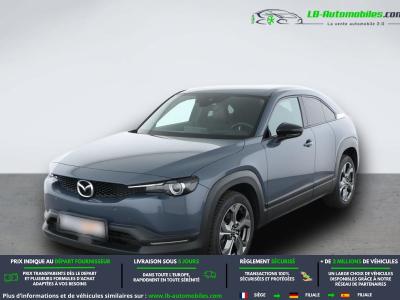 Mazda MX-30 e-Skyactiv 145 ch