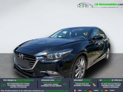 Mazda 3 1.5L SKYACTIV-G 100ch