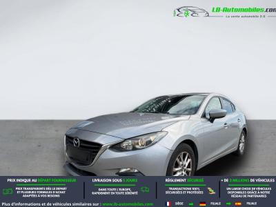 Mazda 3 2.0L SKYACTIV-G 120 ch