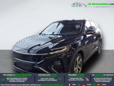 MG Marvel R EV 4WD 288