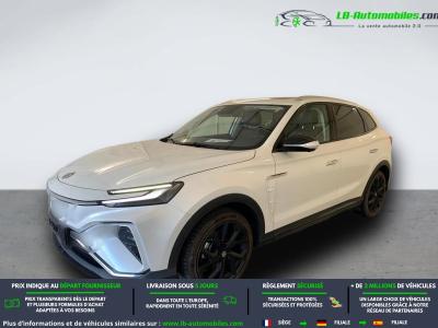 MG Marvel R EV 4WD 288