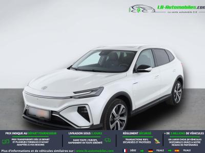 MG Marvel R EV 4WD 288