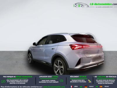 MG Marvel R EV 4WD 288