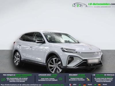 MG Marvel R EV 4WD 288