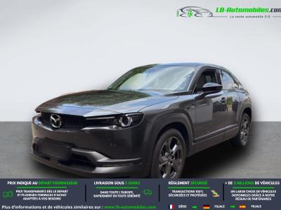 Mazda MX-30 e-Skyactiv 145 ch