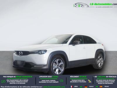 Mazda MX-30 e-Skyactiv 145 ch
