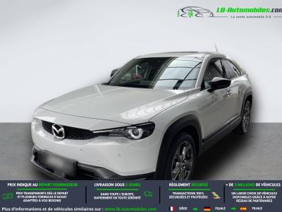 Mazda MX-30 e-Skyactiv 145 ch