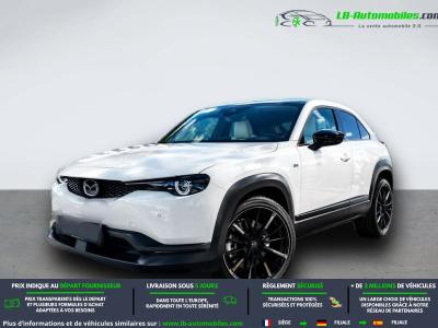 Mazda MX-30 e-Skyactiv 145 ch