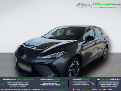 MG MG4 51kWh - 125 kW 2WD