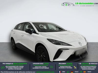 MG MG4 51kWh - 125 kW 2WD