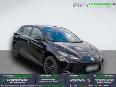 MG MG4 51kWh - 125 kW 2WD