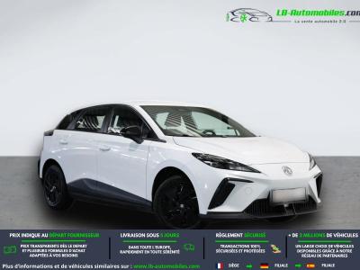 MG MG4 51kWh - 125 kW 2WD