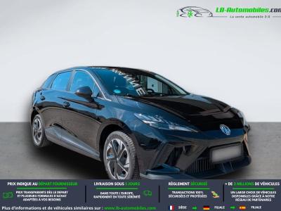 MG MG4 51kWh - 125 kW 2WD