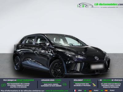 MG MG4 51kWh - 125 kW 2WD