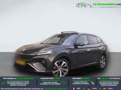 MG Marvel R EV 2WD 288
