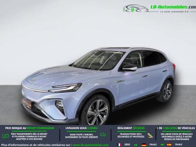 MG Marvel R EV 2WD 288