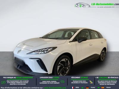 MG MG4 51kWh - 125 kW 2WD