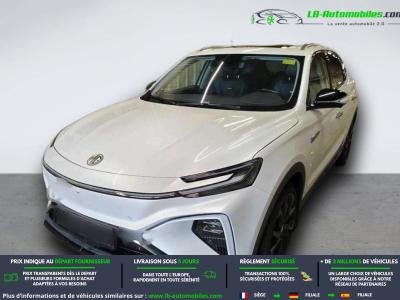 MG Marvel R EV 2WD 288