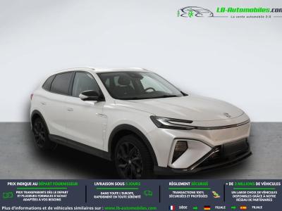 MG Marvel R EV 2WD 288