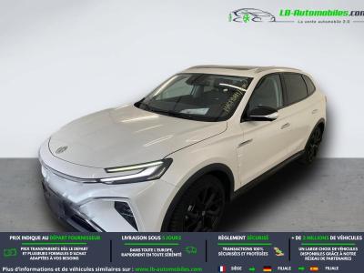 MG Marvel R EV 2WD 288