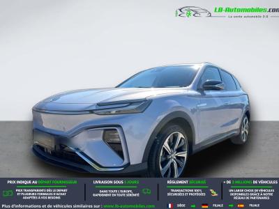 MG Marvel R EV 2WD 288