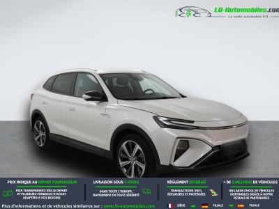 MG Marvel R EV 2WD 288