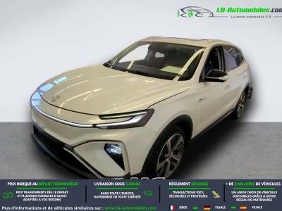 MG Marvel R EV 2WD 288