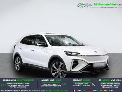 MG Marvel R EV 2WD 288