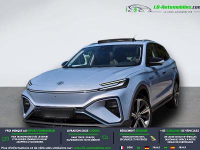 MG Marvel R EV 2WD 288