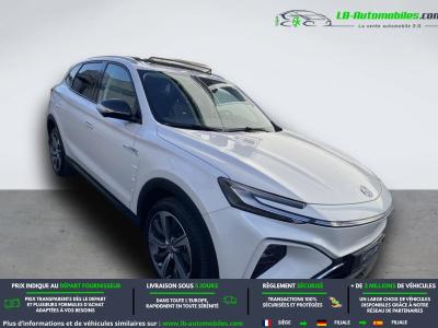 MG Marvel R EV 2WD 288