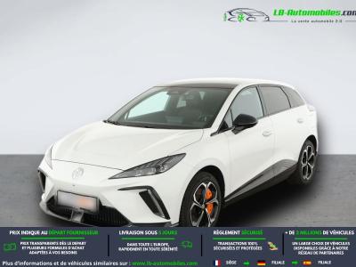 MG MG4 64kWh - 320 kW 4WD