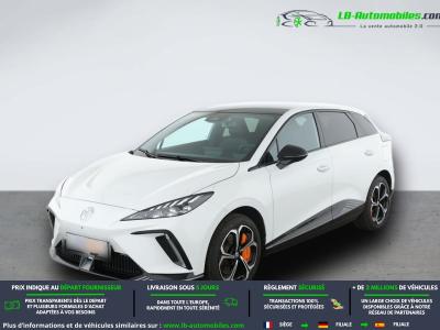 MG MG4 64kWh - 320 kW 4WD