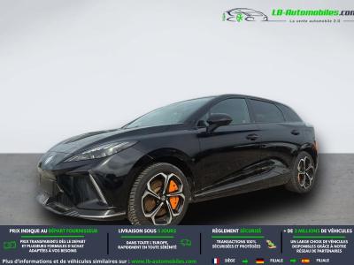 MG MG4 64kWh - 320 kW 4WD