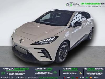 MG MG4 64kWh - 150 kW 2WD