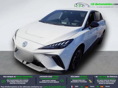 MG MG4 64kWh - 150 kW 2WD