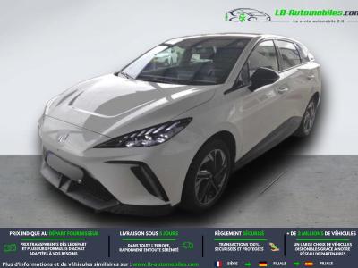MG MG4 64kWh - 150 kW 2WD