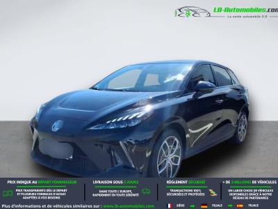 MG MG4 64kWh - 150 kW 2WD