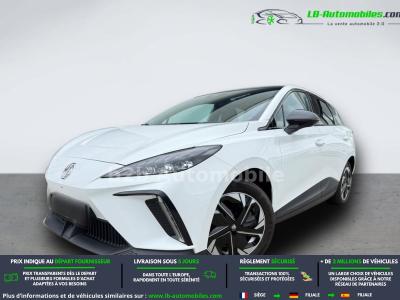 MG MG4 64kWh - 150 kW 2WD