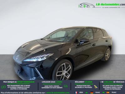 MG MG4 64kWh - 150 kW 2WD