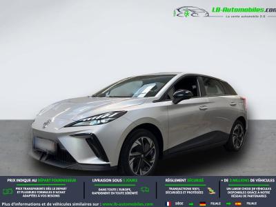 MG MG4 51kWh - 125 kW 2WD