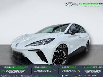 MG MG4 51kWh - 125 kW 2WD