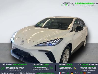 MG MG4 51kWh - 125 kW 2WD