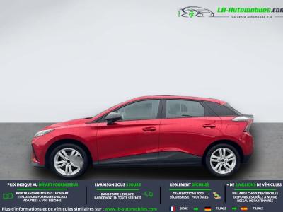 MG MG4 51kWh - 125 kW 2WD