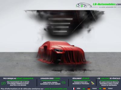 MG MG4 51kWh - 125 kW 2WD